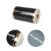 Пленочный теплый пол RXM 305 220Вт/м2, ширина 50 см, толщина 0,338, (Рулон 150м) REXANT