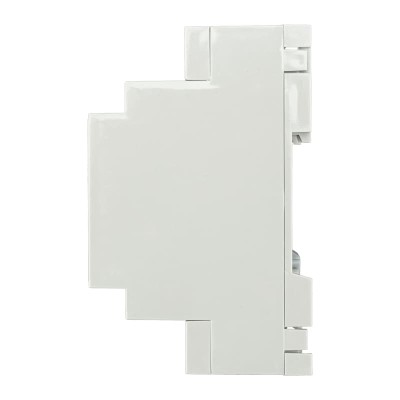 Терморегулятор 8-зонный TermoStat Infinity 16А (на DIN-рейку) REXANT