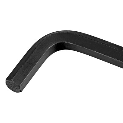 Ключ имбусовый HEX, 10 мм, CrV Matrix