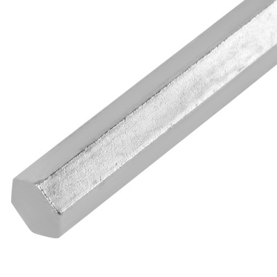 Набор ключей имбусовых HEX, 1.5-10 мм, CrV, 10 шт, никелированный, на кольце Sparta Набор ключей имбусовых HEX, 1.5-10 мм, CrV, 10 шт, никелированный, на кольце Sparta