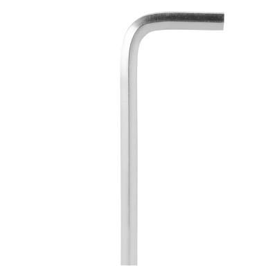 Набор ключей имбусовых HEX, 1.5-10 мм, CrV, 10 шт, никелированный, на кольце Sparta Набор ключей имбусовых HEX, 1.5-10 мм, CrV, 10 шт, никелированный, на кольце Sparta