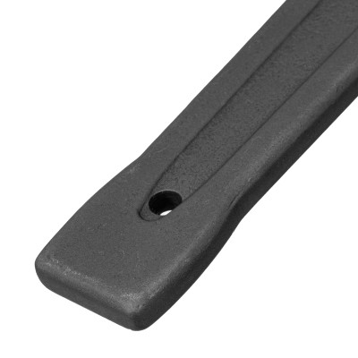 Ключ кольцевой ударный, 27 мм Сибртех Ключ кольцевой ударный, 27 мм Сибртех