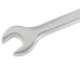 Ключ комбинированный, 18 мм, CrV, полированный хром Matrix