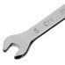 Ключ комбинированный, 6 мм, CrV, полированный хром Matrix Ключ комбинированный, 6 мм, CrV, полированный хром Matrix