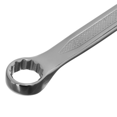 Набор ключей комбинированных 6 шт, 8-17 мм, антислип Stels Набор ключей комбинированных 6 шт, 8-17 мм, антислип Stels