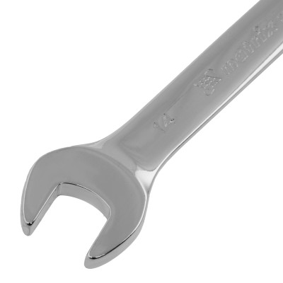 Набор ключей комбинированных, трещеточных шарнирных 6 шт Matrix Набор ключей комбинированных, трещеточных шарнирных 6 шт Matrix