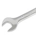 Ключ комбинированный, 24 мм, CrV, полированный хром Matrix Ключ комбинированный, 24 мм, CrV, полированный хром Matrix