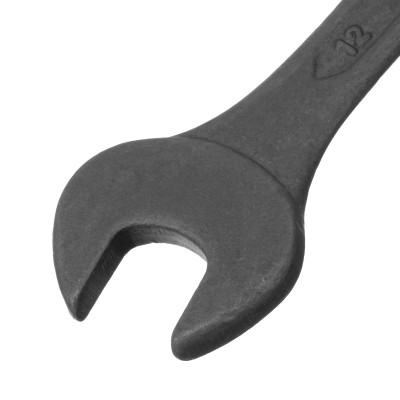 Ключ комбинированый, 12 мм, CrV, фосфатированный Сибртех Ключ комбинированый, 12 мм, CrV, фосфатированный Сибртех