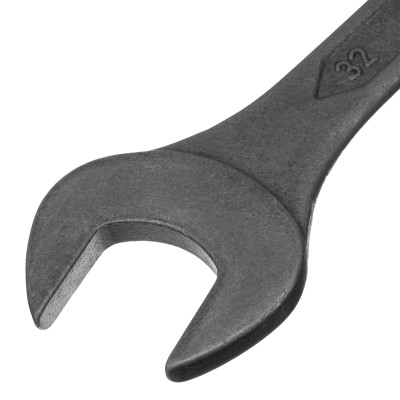 Ключ комбинированый, 32 мм, CrV, фосфатированный Сибртех Ключ комбинированый, 32 мм, CrV, фосфатированный Сибртех