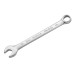 Ключ комбинированный, 13 мм, CrV, матовый хром Matrix