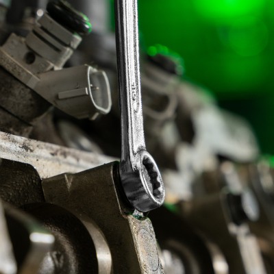 Набор ключей комбинированных, 6-22 мм, CrV, 12 шт Сибртех Набор ключей комбинированных, 6-22 мм, CrV, 12 шт Сибртех