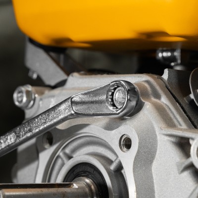 Набор ключей накидных, 6-22 мм, CR-V, 8 шт, полированный хром Matrix Набор ключей накидных, 6-22 мм, CR-V, 8 шт, полированный хром Matrix