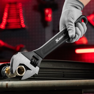 Ключ разводной, 375 мм Matrix