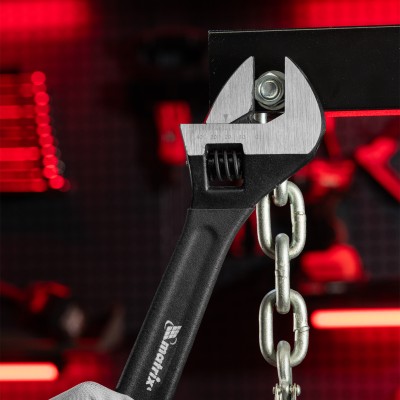 Ключ разводной, 375 мм Matrix