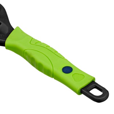 Ключ разводной, 250 мм, тонкие губки, фосфатированый Сибртех Ключ разводной, 250 мм, тонкие губки, фосфатированый Сибртех