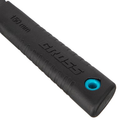 Ключ разводной, 150 мм, CrV, ультратонкие губки Gross