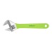 Ключ разводной, 450 мм, никелированный Сибртех