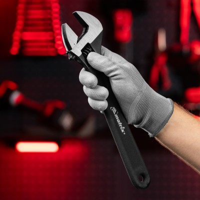 Ключ разводной, 300 мм Matrix