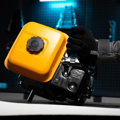 Ключ разводной, 160 мм, CrV, укороченная ручка Gross Ключ разводной, 160 мм, CrV, укороченная ручка Gross