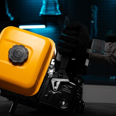 Ключ разводной, переставная губка, 200 мм, CRV GROSS Ключ разводной, переставная губка, 200 мм, CRV GROSS