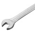 Ключ рожковый, 6 х 7 мм, хромированный Sparta