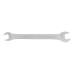 Ключ рожковый, 6 х 7 мм, хромированный Sparta
