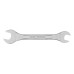 Ключ рожковый, 8 х 10 мм, хромированный Sparta