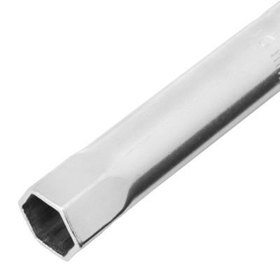 Ключ свечной трубчатый 16х160 мм Stels Ключ свечной трубчатый 16х160 мм Stels