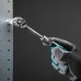 Ключ-трещотка телескопический 1/4", 150-200 мм, CrV, 72 зуба, с быстрым сбросом, хром Gross Ключ-трещотка телескопический 1/4", 150-200 мм, CrV, 72 зуба, с быстрым сбросом, хром Gross