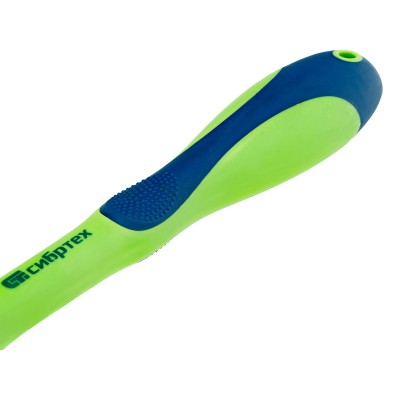 Ключ-трещотка 1/2", CrV, 72 зуба, с быстрым сбросом Сибртех