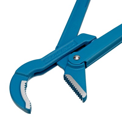 Ключ трубный рычажный №3, 2", кованый, тип "B" Сибртех Ключ трубный рычажный №3, 2", кованый, тип "B" Сибртех