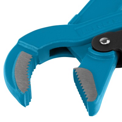 Ключ трубчатый рычажный 1, №1, цельнокованый, CrV, тип "B" Gross Ключ трубчатый рычажный 1, №1, цельнокованый, CrV, тип "B" Gross