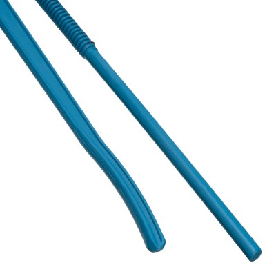 Ключ трубный рычажный №3, 2", кованый, тип "L" Сибртех