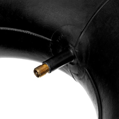 Камера для пневматического колеса 15/6.00-6, D 360 мм Denzel Камера для пневматического колеса 15/6.00-6, D 360 мм Denzel