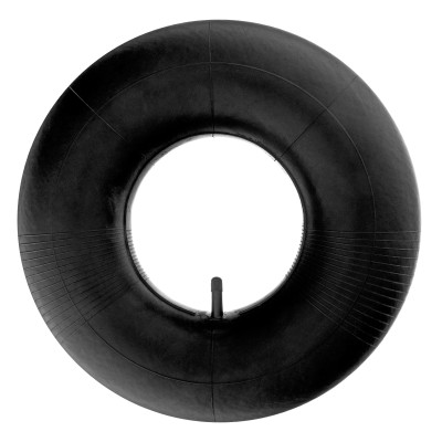 Камера для пневматического колеса 15/6.00-6, D 360 мм Denzel Камера для пневматического колеса 15/6.00-6, D 360 мм Denzel