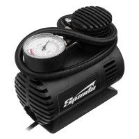 Компрессор автомобильный С-12, 12 В, 17 атм, 12 л/мин Sparta Компрессор автомобильный С-12, 12 В, 17 атм, 12 л/мин Sparta