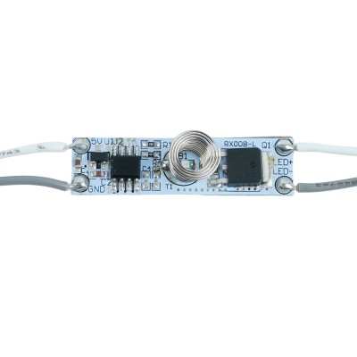 Контроллер для LED устройств