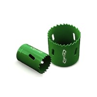 Коронка биметаллическая d92мм TOPTUL Коронка биметаллическая d92мм TOPTUL