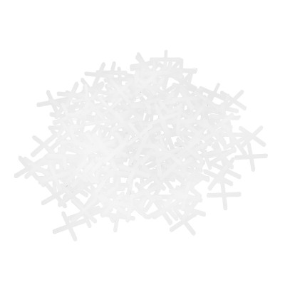 Крестики, 2.0 мм, для кладки плитки, 200 шт Matrix