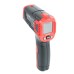 MTM HT650A Дистанционный измеритель температуры (пирометр), 2 батареи тип ААА 1,5В, черный/красный