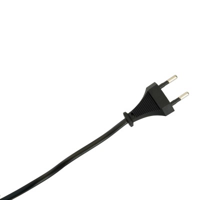 Паяльник с индикатором 40W, нихромовый нагреватель, долговечное жало, 230В