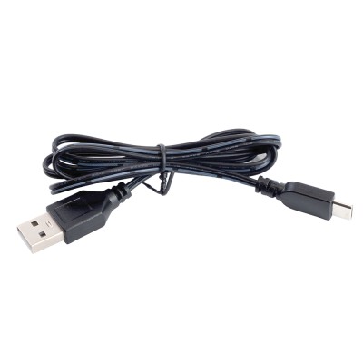 Паяльник беспроводной 8W, нихромовый нагреватель, 1800 mAh, 5В, красный/черный, PLE801-08