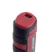 Паяльник беспроводной 8W, нихромовый нагреватель, 1800 mAh, 5В, красный/черный, PLE801-08