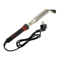 Паяльник с индикатором 300W, нихромовый нагреватель, долговечное жало, 230В, STEKKER PLE301-300 Паяльник с индикатором 300W, нихромовый нагреватель, долговечное жало, 230В, STEKKER PLE301-300
