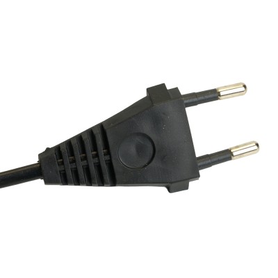 Паяльник с деревянной ручкой 40W, нихромовый нагреватель, долговечное жало, 230В, STEKKER PLE110-40