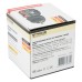 MTM HT106D Тестер розеток и УЗО, питание от сети 230V, черный