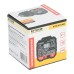 MTM HT106D Тестер розеток и УЗО, питание от сети 230V, черный