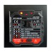 MTM HT106D Тестер розеток и УЗО, питание от сети 230V, черный