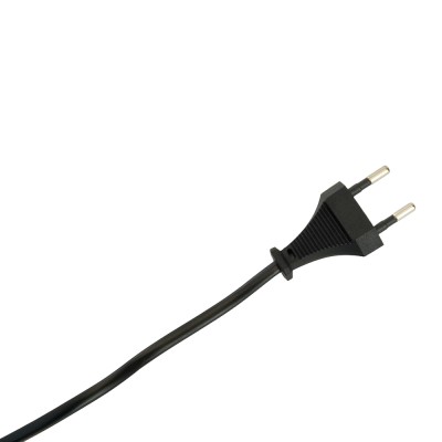 Паяльник с индикатором 60W, нихромовый нагреватель, долговечное жало, 230В STEKKER PLE301-60