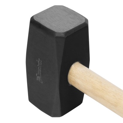 Кувалда, 8000 г, кованая головка, деревянная рукоятка 900 мм Matrix Кувалда, 8000 г, кованая головка, деревянная рукоятка 900 мм Matrix